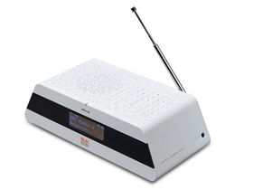 Revo Blik RadioStation